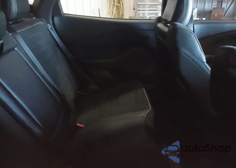 2022 Ford Mustang Mach-E Gt z USA, uszkodzony, nr VIN 3FMTK4SE2NMA43312